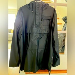 Rains Anorak Raincoat